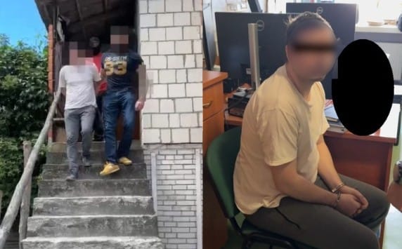 Kolejny zatrzymany w sprawie fałszywych alarmów. Dzwonił informując o bombach w TVP Zdjęcie główne wpisu