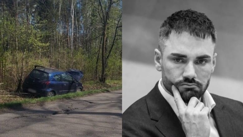 Nowe ustalenia po śmierci Łukasza Litewki. Opinia biegłego o stanie technicznym auta Zdjęcie główne wpisu