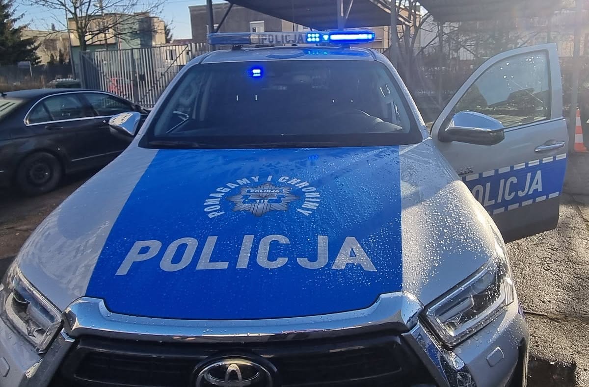 Dobę po upadku z 11. piętra 5-letnia Zuzia wciąż walczy o życie. Prokuratura wszczęła śledztwo, matce grozi do 5 lat pozbawienia wolności Zdjęcie główne wpisu