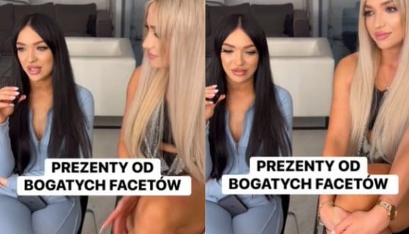 Zaliczyła 5 krajów w 2 tygodnie. Karolina Porzucek o najdroższych prezentach od facetów Zdjęcie główne wpisu