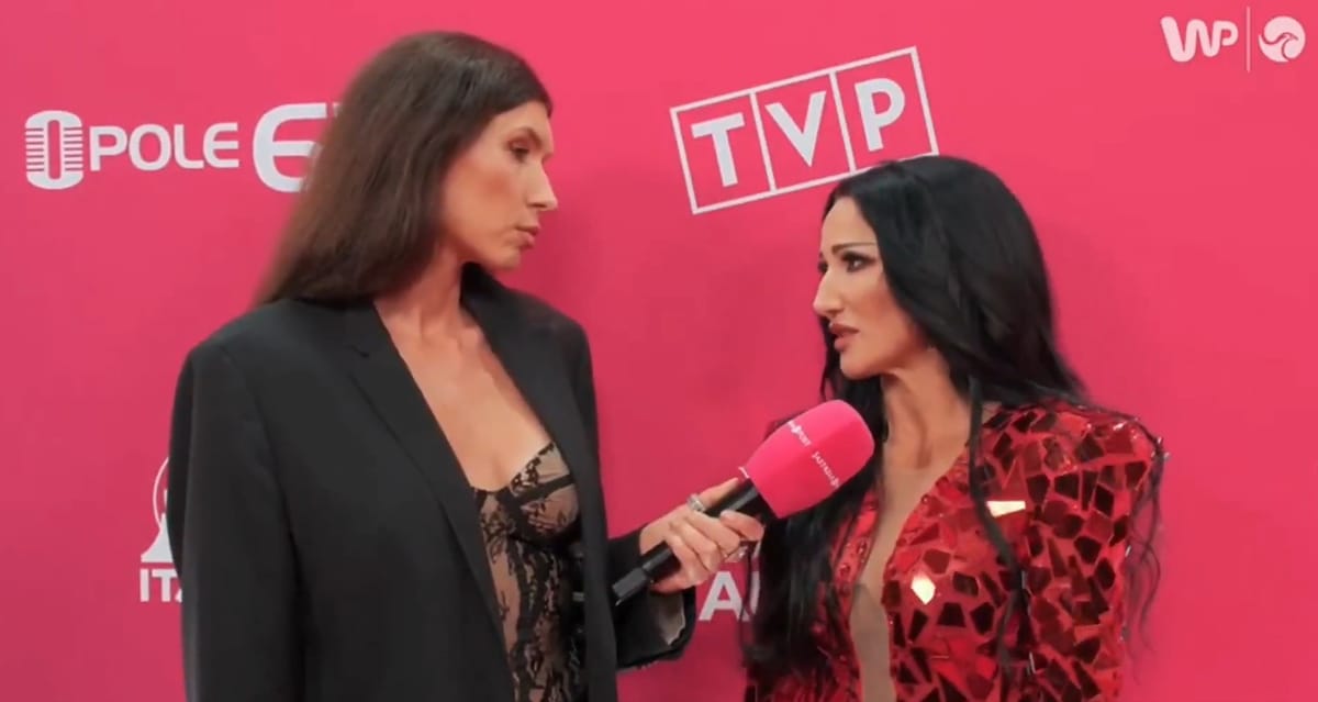 „Wyciągaliby ręce po lepsze emerytury czy wsparcie, no to jest bardzo obciachowa sytuacja" - Justyna Steczkowska wprost o ustawie wspierającej artystów Zdjęcie główne wpisu
