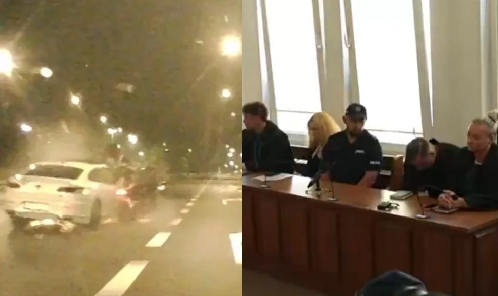 Wszyscy kolesie Łukasza Żaka też idą za kraty. Niektórzy dostali więcej niż wnioskowała prokuratura Zdjęcie główne wpisu