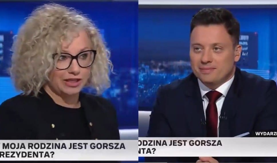Kotula wyjaśniła dlaczego nie może być równego wieku emerytalnego. Jej odpowiedź zaskoczyła wielu Zdjęcie główne wpisu