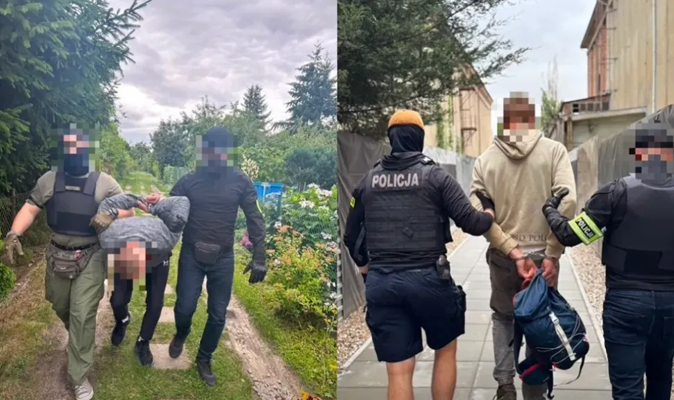 Okazało się, że pobity mężczyzna nie stanął w obronie nastolatka z Ukrainy. Nowe doniesienia w sprawie zatrzymanych w Poznaniu Zdjęcie główne wpisu