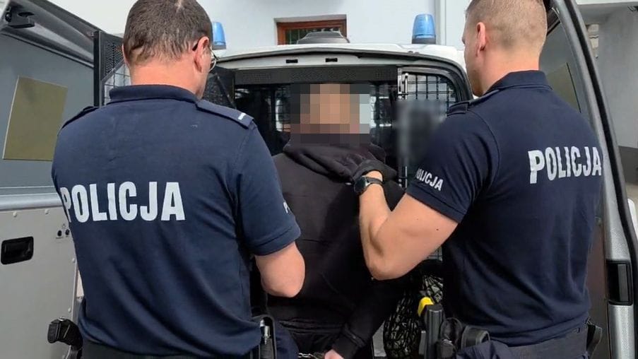 16-latek zaatakował nożem mężczyznę, którego wcześniej zwabiła młoda dziewczyna. "Chciał wymierzyć sprawiedliwość" Zdjęcie główne wpisu
