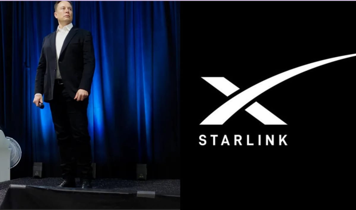 Starlink wykluczył Polskę z ważnego systemu. Musk nie podał żadnych przyczyn tej decyzji Zdjęcie główne wpisu