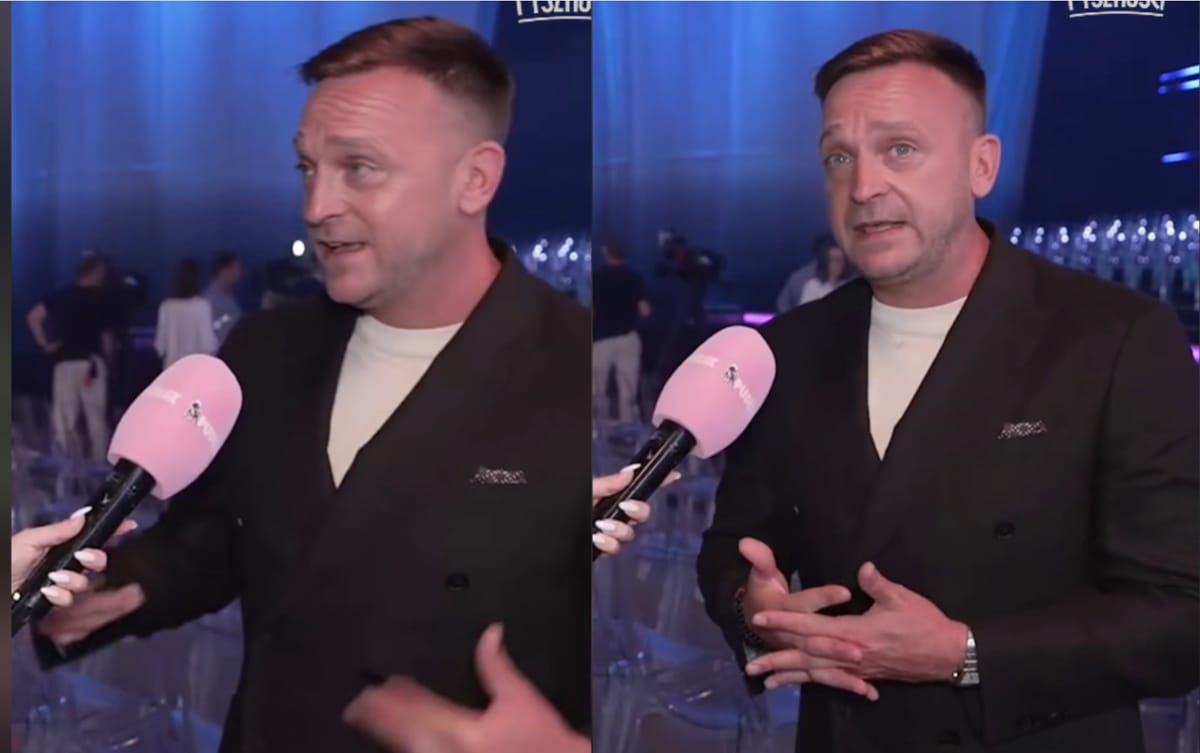 „Napiwki są i powinny być obowiązkiem dla każdego gościa restauracji”. Mateusz Gessler wkurzył internautów Zdjęcie główne wpisu