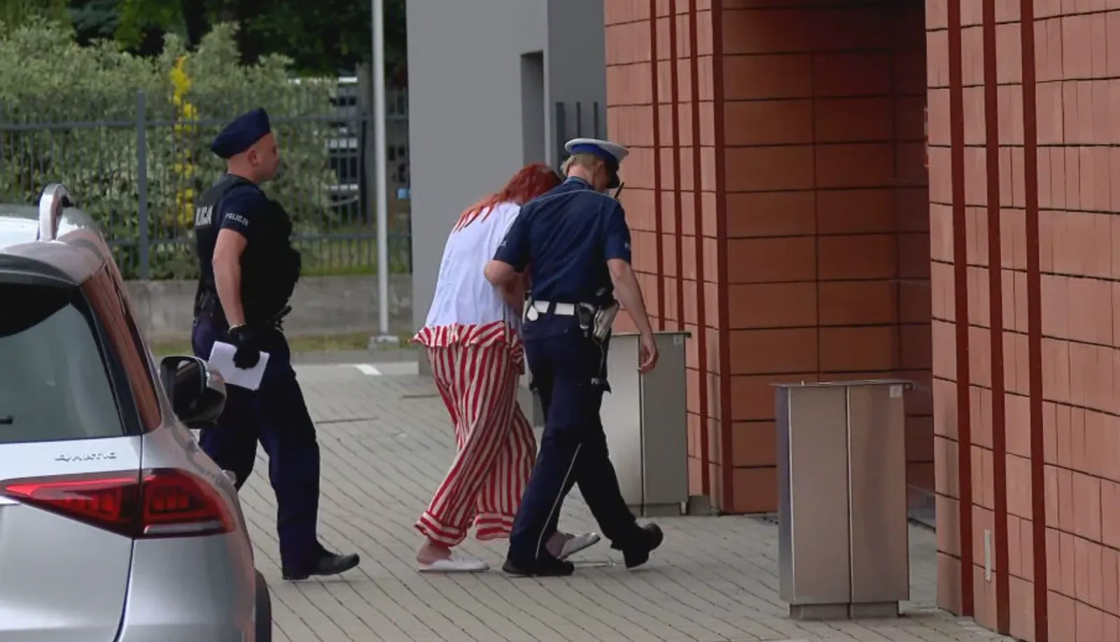 Makabryczne odkrycie w Lutoryżu. Patomorfolog przyznała się do zakopania płodów Zdjęcie główne wpisu