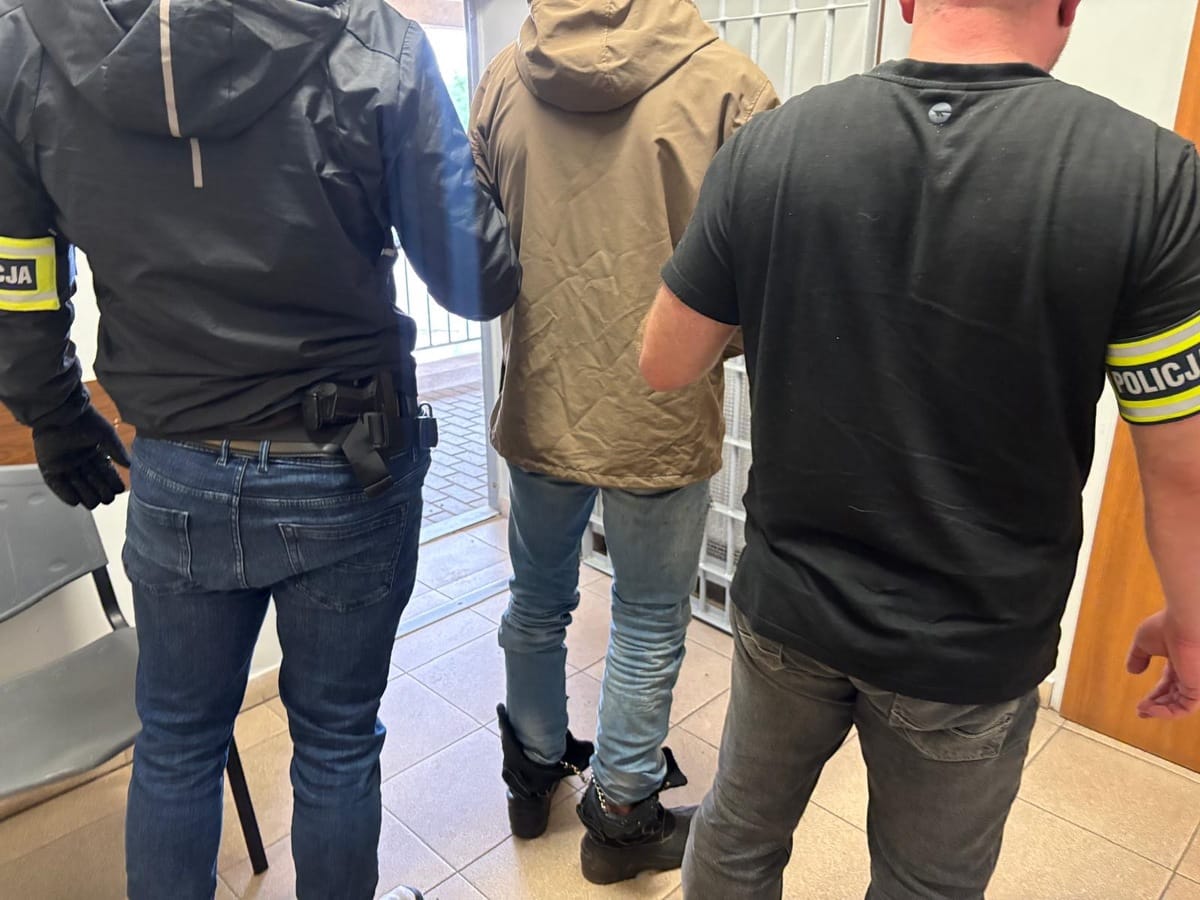 Po 32 latach zatrzymali podejrzanego o zabójstwo. Policja do dzisiaj nie wie, kim była ofiara. Może rozpoznajesz tę twarz? Zdjęcie główne wpisu