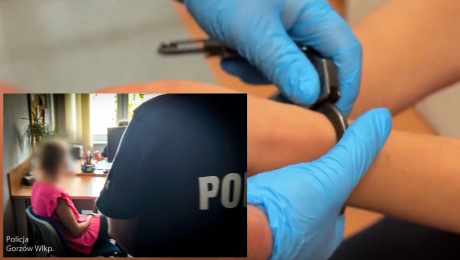 Wezwała pogotowie i zniknęła. Policja znalazła ją po kilku godzinach. To prawdopodobnie nie pierwszy fałszywy alarm 22-latki Zdjęcie główne wpisu