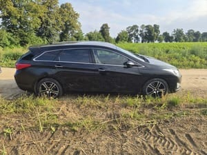 Kolejny, który myślał, że jest bezkarny. Dożywotni zakaz, narkotyki w aucie i 3 miesiące aresztu Zdjęcie główne wpisu