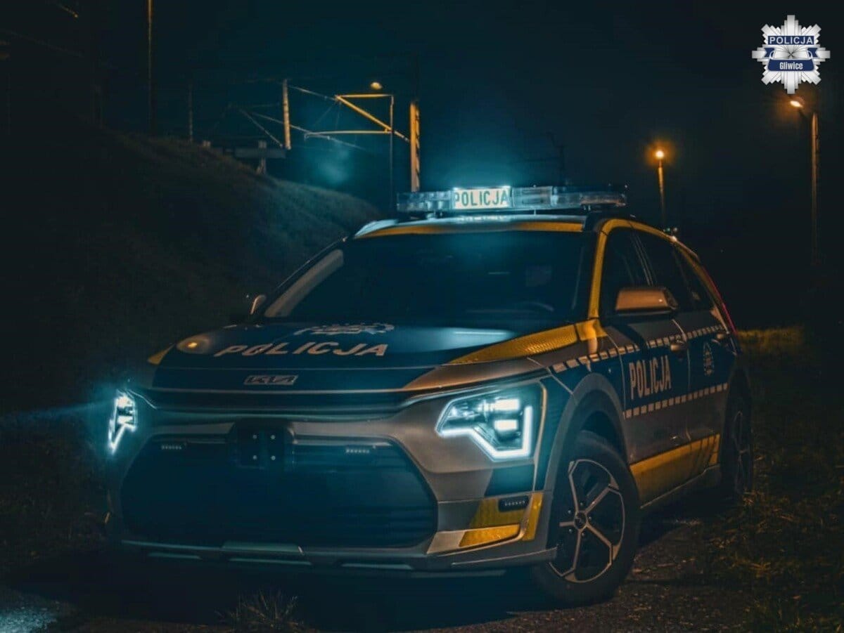 "Do końca życia będę im wdzięczna". Policjanci odnaleźli jej męża w ostatniej chwili Zdjęcie główne wpisu