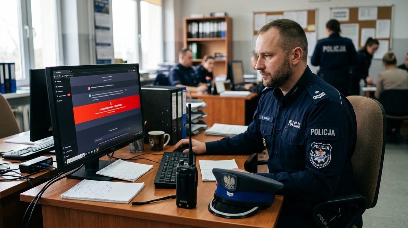 ChatGPT może Cię sprzedać na policję. Niektórzy zastanowią się zanim coś napiszą. Zdjęcie główne wpisu