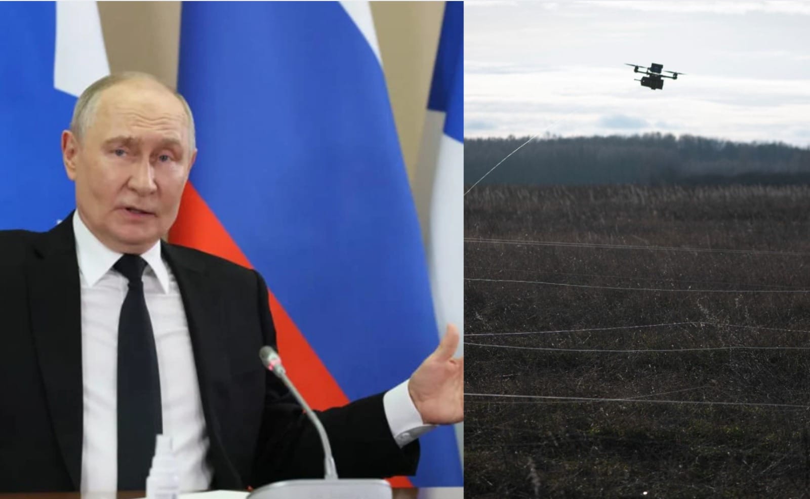 Lipiec był najgorszym miesiącem dla Rosji. Takie straty w żołnierzach poniósł Putin Zdjęcie główne wpisu