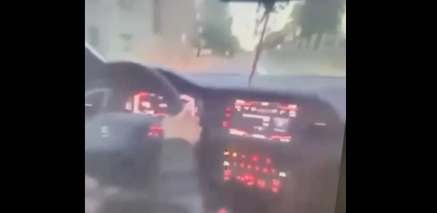 Pochwalili się w sieci jazdą 200 km/h. Policja szybko namierzyła 21-latka Zdjęcie główne wpisu