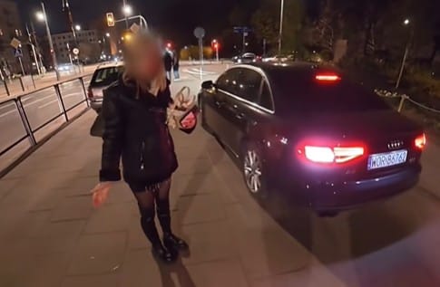 „Ja mam wielkanoc, ja Ci wyp***dolę” Przesympatyczna pani kontra Konfitura Zdjęcie wpisu