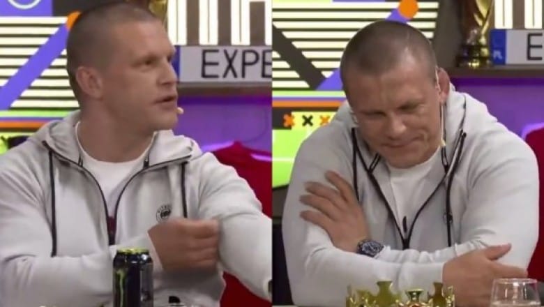 Alan Kwieciński nie przyjął wygranego BMW M5. Stwierdził, że to „skatowany gruz”. Okazało się, że nie przeczytał umowy! Zdjęcie wpisu