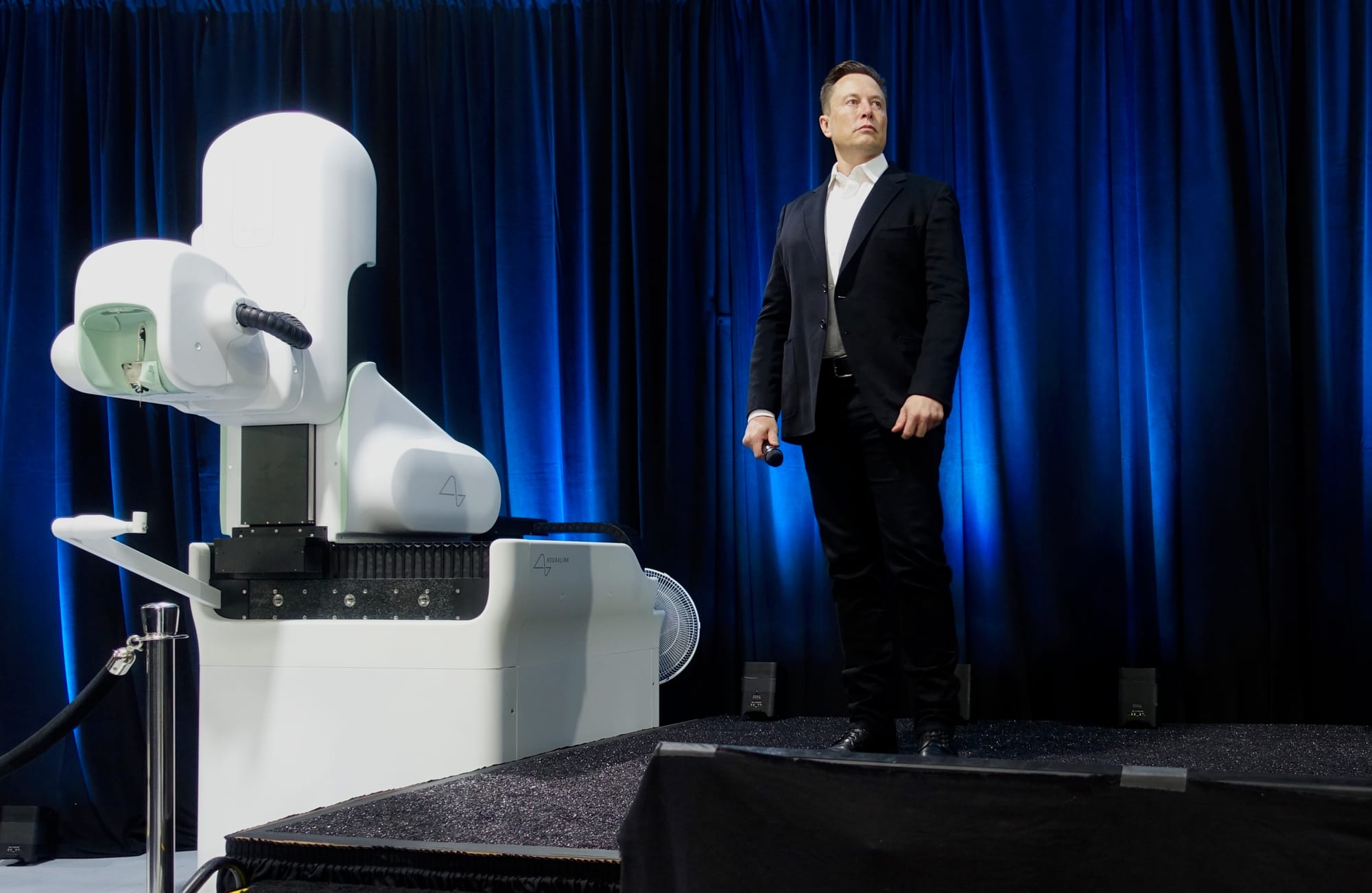 Elon Musk pierwszym bilionerem w historii. Przesądził o tym debiut SpaceX Zdjęcie wpisu
