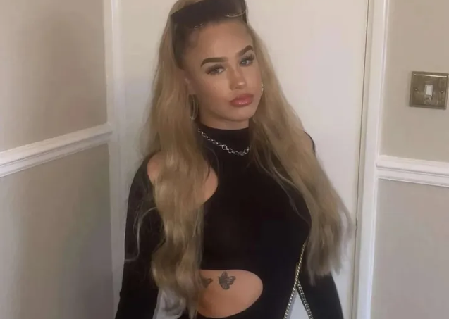 23-letnia influencerka z TikToka oskarżona o zabójstwo w Dubaju. Grozi jej kara śmierci przez rozstrzelanie Zdjęcie wpisu