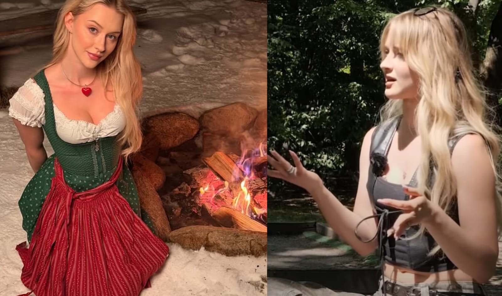 Lena Polański szuka asystentki. Podała kwotę oraz wymagania jakie stawia Zdjęcie wpisu