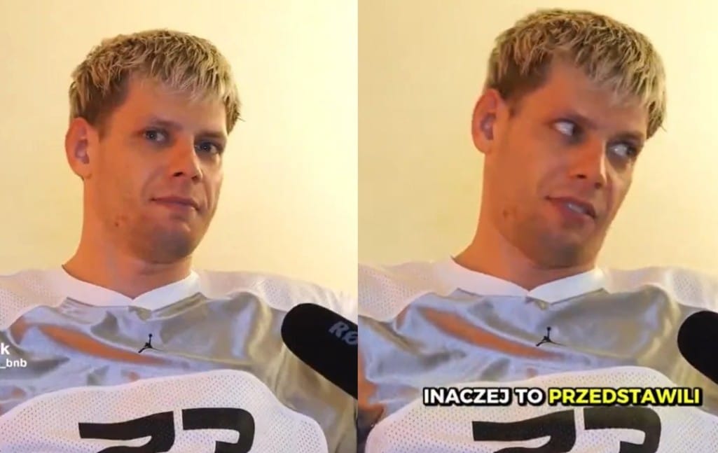 Tazzy: "Gardzę takimi ludźmi Warsaw Shore". Sam wziął udział w takim programie Zdjęcie wpisu