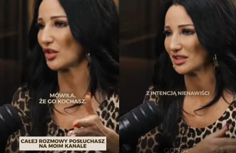 Justyna Steczkowska opowiada o eksperymencie z mówieniem do ryżu. Próbowaliście tej metody? Zdjęcie wpisu