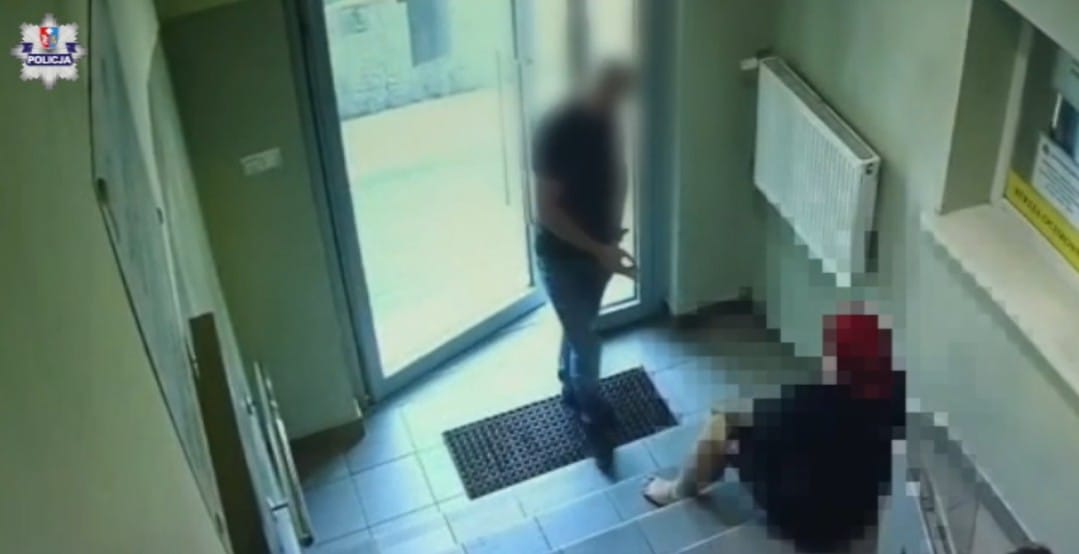 Po kradzieży łańcuszka za 14 tysięcy uciekł na komendę. Liczył, że nikt się nie domyśli, że złodziej sam przyjdzie na policję Zdjęcie wpisu