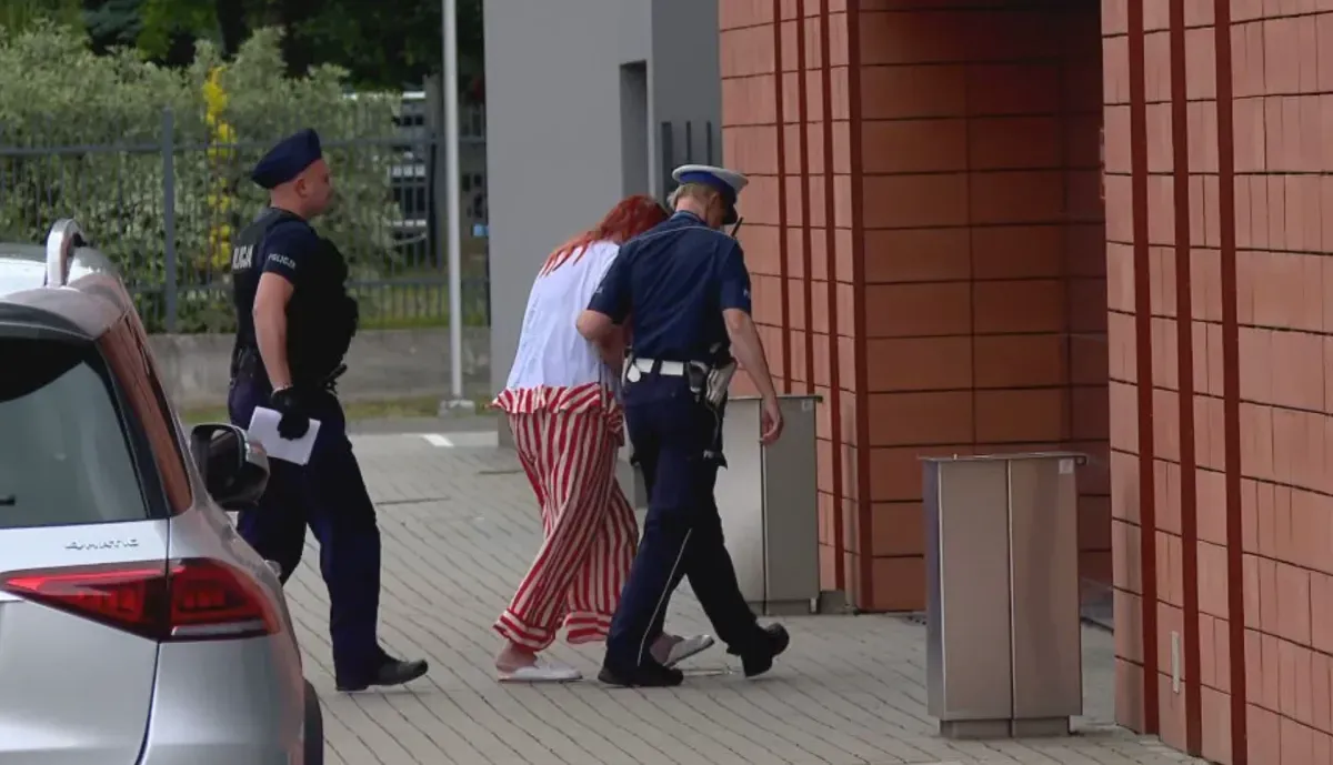 3-miesięczny areszt dla lekarki z Lutoryża, gdzie znaleziono 32 płody. Grozi jej do 12 lat więzienia Zdjęcie wpisu