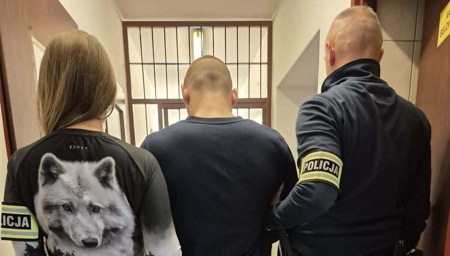 19-latek podejrzany o zabójstwo kobiety w Jędrzejowie usłyszał zarzuty. Sąd zdecydował o areszcie Zdjęcie wpisu