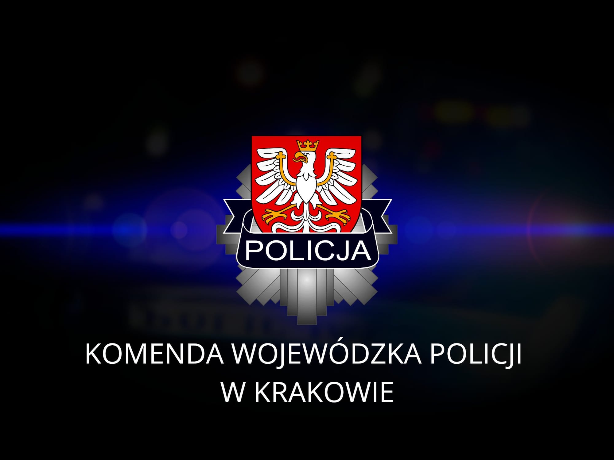 „To fake news". Małopolska policja dementuje wpis o rzekomym porwaniu i torturowaniu kobiety przez obywatela Ukrainy Zdjęcie wpisu