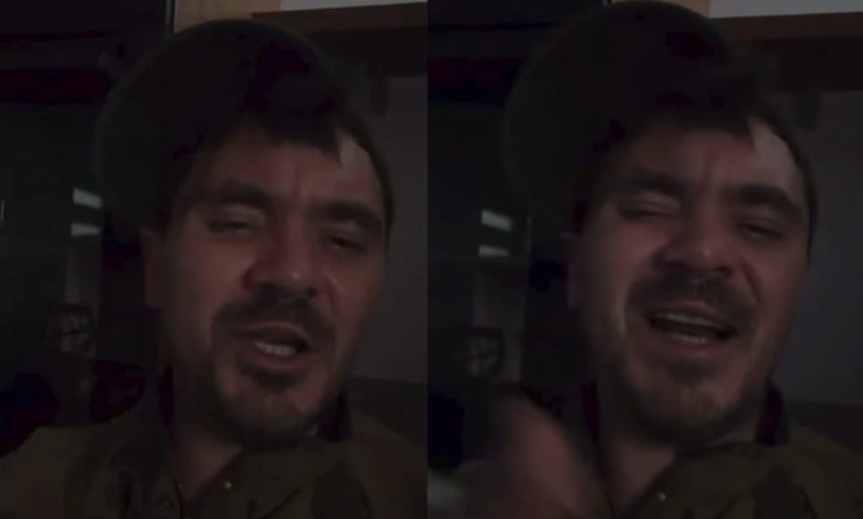 Daniel Martyniuk znowu odpalił się w sieci. Tym razem wyzywał rodziców Zdjęcie wpisu