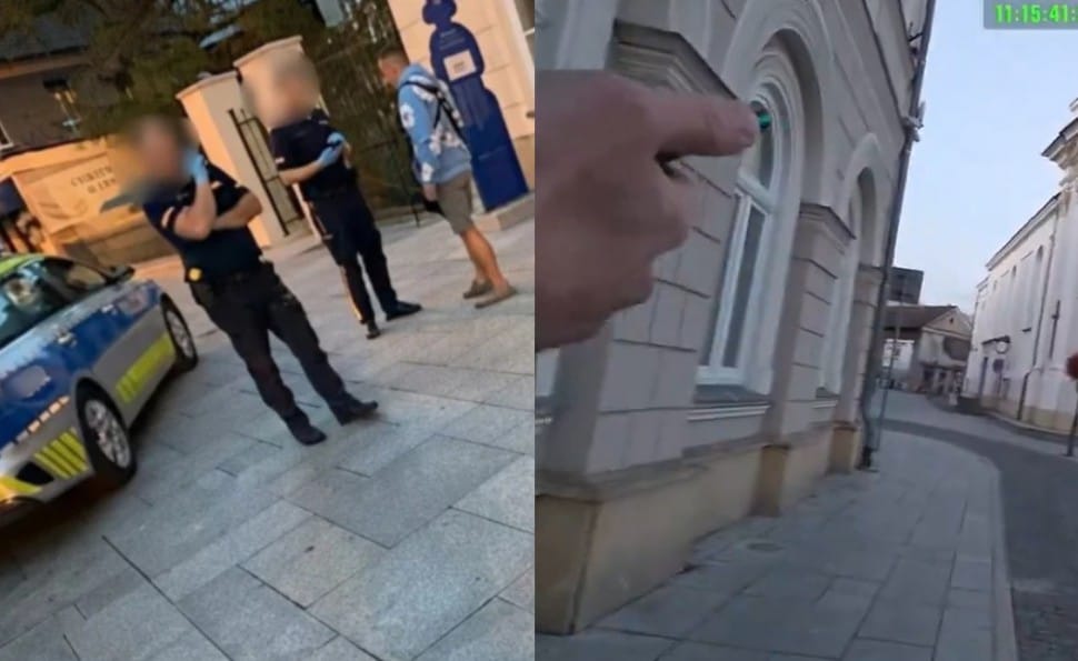 "Kasuj tego lajfa". Streamer "Aktor" zaatakowany podczas transmisji na żywo Zdjęcie wpisu