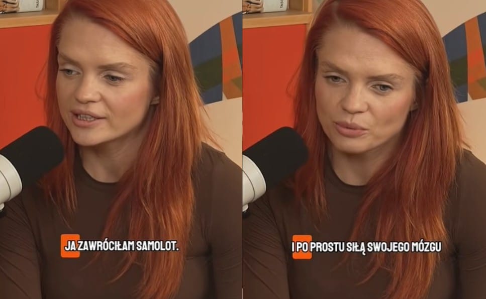 „Siłą swojego mózgu ja zawróciłam samolot" Margaret mówi dlaczego wierzy w magię Zdjęcie wpisu