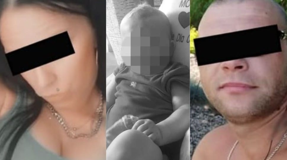 15 lat dla konkubenta, 2 lata dla matki. Jest wyrok w sprawie śmierci 13-miesięcznego Grzesia Zdjęcie wpisu