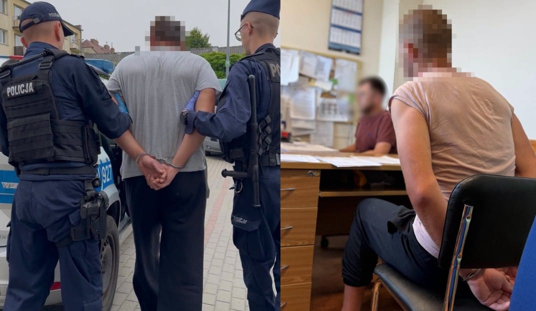 Tragedia w Bytowie. 36-latek nie przeżył pobicia, trzech Ukraińców w areszcie Zdjęcie wpisu