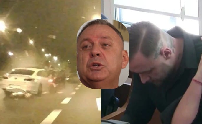 „On mu nie pomagał" Ojciec kolegi Łukasza Żaka żalił się na to, że jego syn idzie siedzieć Zdjęcie wpisu