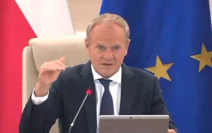 „Biedy nie ma". Tusk podał maksymalną stawkę dla lekarzy. To 16-krotność płacy minimalnej Zdjęcie wpisu