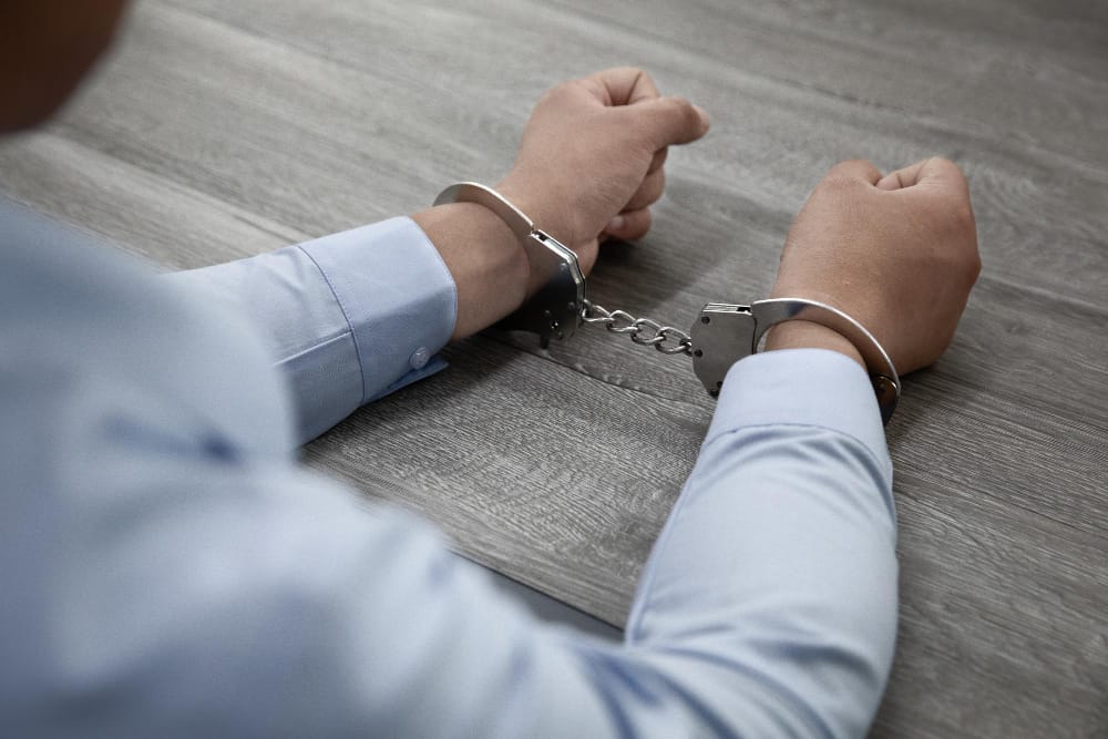 948 przelewów na prywatne konta. Pracownica policji w Stargardzie miała przywłaszczyć ponad 400 tys. zł Zdjęcie wpisu