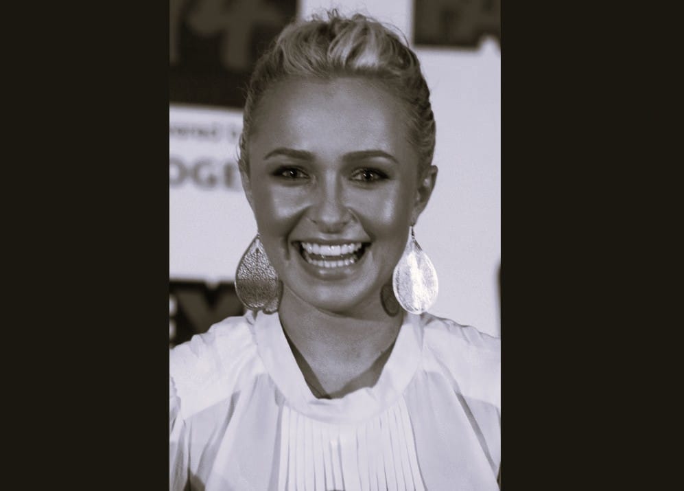 Hayden Panettiere nie żyje. Aktorka znana z "Herosów" zmarła nagle w wieku 36 lat. Trwa śledztwo Zdjęcie wpisu