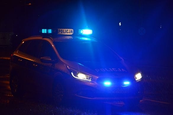 Brutalny atak na klatce schodowej we Wrocławiu. 30-latka walczy o życie, zatrzymano 18-letniego obywatela Ukrainy Zdjęcie wpisu