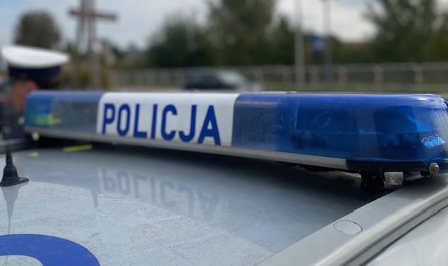 Zaatakowali ukraińskie dzieci w parku w Bydgoszczy. Policja zatrzymała parę, 46-latka z zarzutami Zdjęcie wpisu
