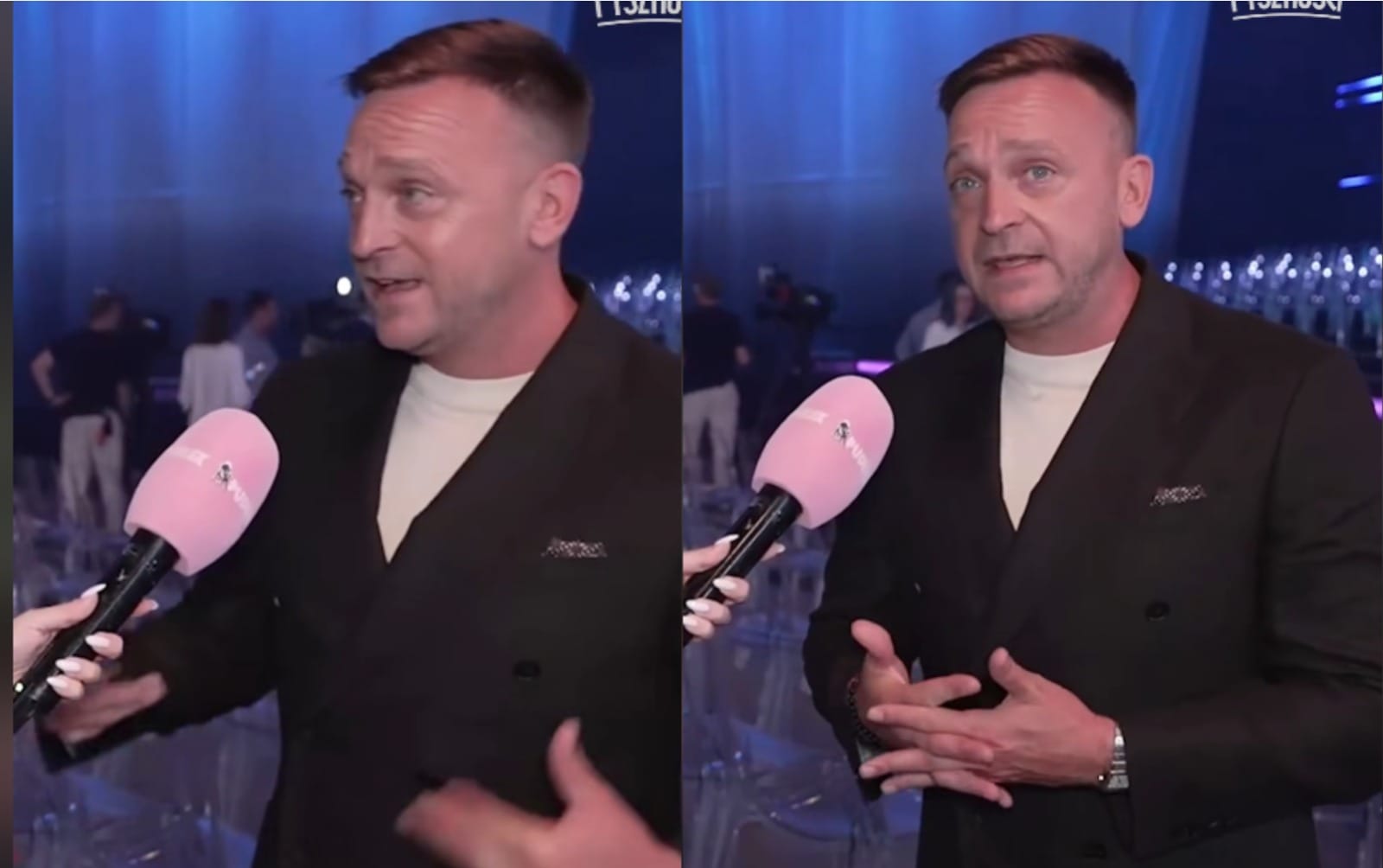 „Napiwki są i powinny być obowiązkiem dla każdego gościa restauracji”. Mateusz Gessler wkurzył internautów Zdjęcie wpisu