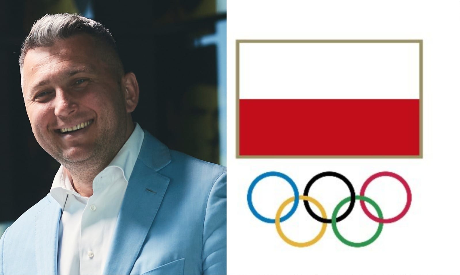 Tyle zarabia szef Polskiego Komitetu Olimpijskiego. W sierpniu jego wynagrodzenie znów wzrosło Zdjęcie wpisu