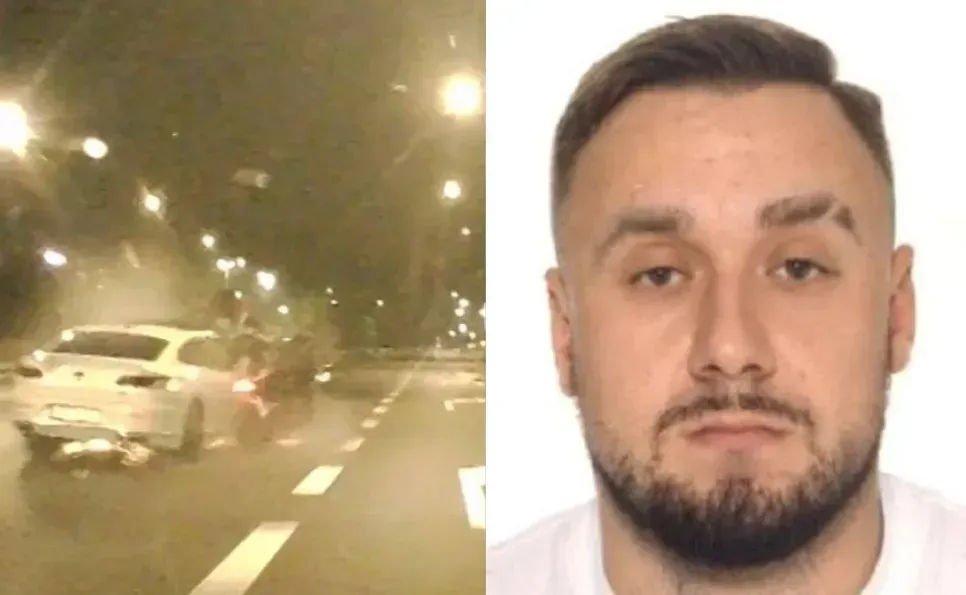 To nie koniec kłopotów Łukasza Żaka. Teraz prokuratura stawia mu kolejne zarzuty Zdjęcie wpisu