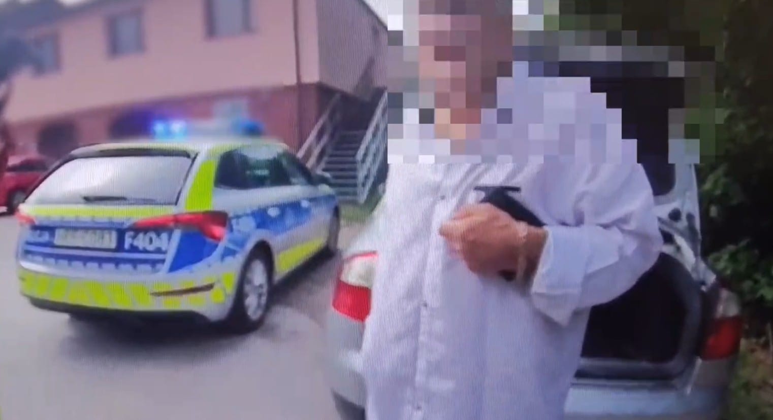 Wiedział, że jest nagrywany i proponował policjantom 500 zł. Teraz grozi mu 10 lat więzienia Zdjęcie wpisu