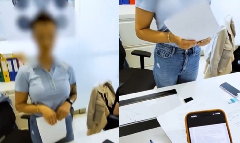 Białorusin wściekły, bo polski salon nie chce naprawić jego BMW. Z usterką musi wracać do raju Łukaszenki Zdjęcie wpisu