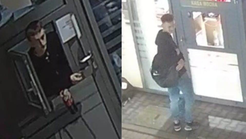 Nowe ustalenia po śmiertelnym pobiciu w Nowej Hucie. Policja szuka mężczyzny ze zdjęć Zdjęcie wpisu