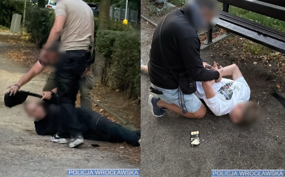 Ukrainiec pochwalił się kolegom, że wygrał w kasynie dużo kasy. Porwali go i pobili, a pieniędzy nie było Zdjęcie wpisu