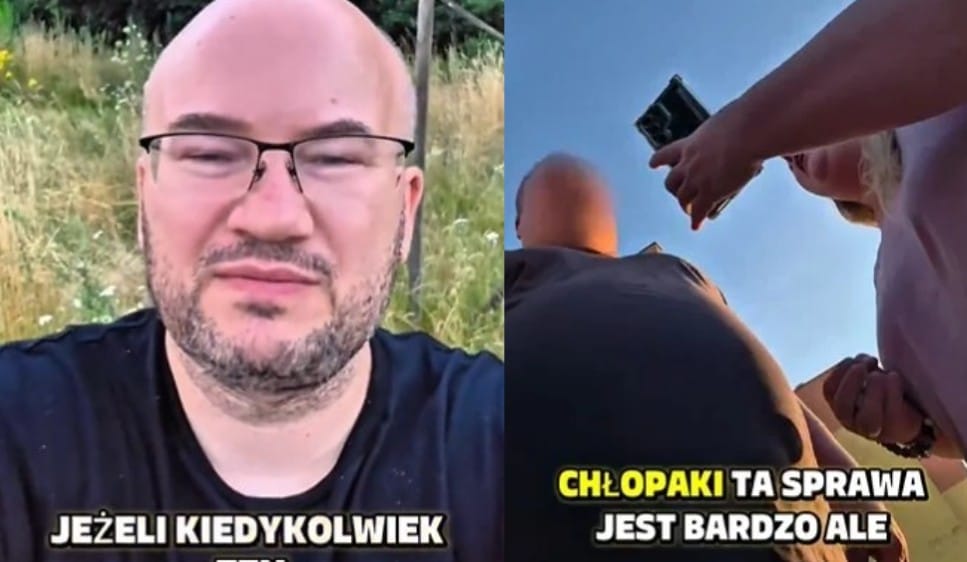 Po zadymie pod blokiem, właściciel pizzerii zapowiedział pozew zbiorowy. Chce mu zmienić hobby na siedzenie w sądach Zdjęcie główne wpisu