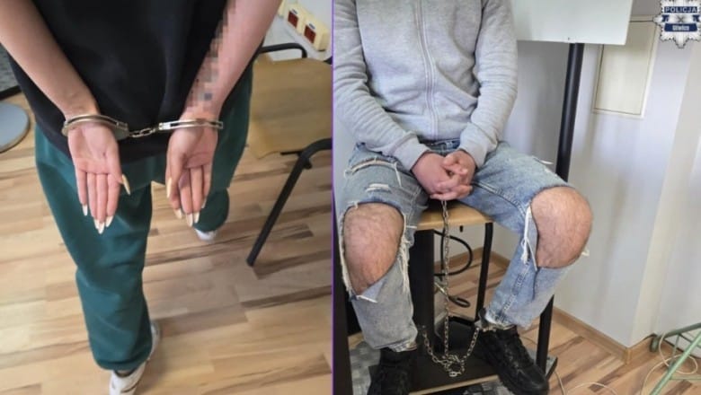 Zwabili kolegę do lasku, obiecując prezent. Tam go pobili, poniżyli i okradli Zdjęcie wpisu